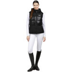 Niara Bodywarmer - Black - Image 2