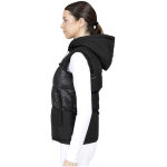 Niara Bodywarmer - Black - Image 4