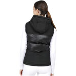 Niara Bodywarmer - Black - Image 3