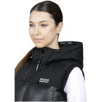 Niara Bodywarmer - Black - Image 5