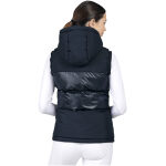 Niara Bodywarmer - Navy - Image 4