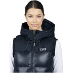 Niara Bodywarmer - Navy - Image 5