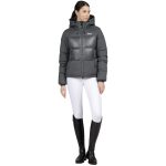 Niara Jacket - Dark Shadow - Image 2