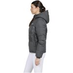Niara Jacket - Dark Shadow - Image 3