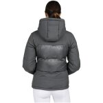 Niara Jacket - Dark Shadow - Image 4