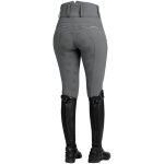 Annber Full Grip High Waist Breeches - Dark Shadow - Image 1