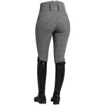 Annber Full Grip High Waist Breeches - Dark Shadow - Image 7