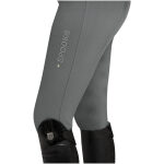 Annber Full Grip High Waist Breeches - Dark Shadow - Image 3