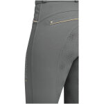 Annber Full Grip High Waist Breeches - Dark Shadow - Image 2