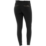 Annber Knee Grip Breeches - Black - Image 5