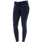 Annber Knee Grip Breeches - Navy - Image 5