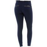 Annber Knee Grip Breeches - Navy - Image 3