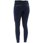 Annber Knee Grip Breeches - Navy - Image 2