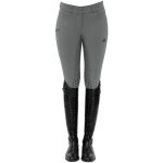 Elina Full Grip Breeches - Dark Shadow - Image 2
