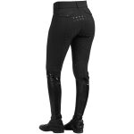 Luanah Full Grip Breeches - Black - Image 3