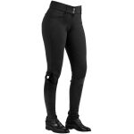 Luanah Full Grip Breeches - Black - Image 4
