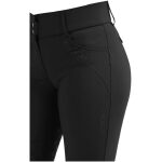 Luanah Full Grip Breeches - Black - Image 5