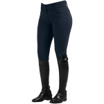 Luanah Full Grip Breeches - Navy - Image 2