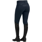 Luanah Full Grip Breeches - Navy - Image 3