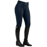 Luanah Full Grip Breeches - Navy - Image 4