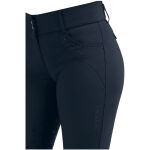 Luanah Full Grip Breeches - Navy - Image 5