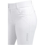 Luanah Full Grip Breeches - White - Image 5