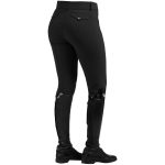 Luanah Knee Grip Breeches - Black - Image 1