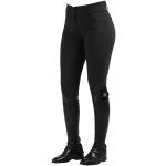 Luanah Knee Grip Breeches - Black - Image 5