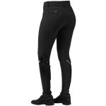 Luanah Knee Grip Breeches - Black - Image 4