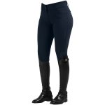 Luanah Knee Grip Breeches - Navy - Image 2
