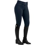 Luanah Knee Grip Breeches - Navy - Image 4