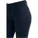 Luanah Knee Grip Breeches - Navy - Image 5