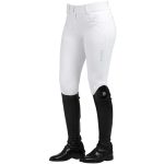 Luanah Knee Grip Breeches - White - Image 5