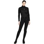 Mairah Thermo Shirt - Black - Image 2