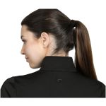 Mairah Thermo Shirt - Black - Image 5