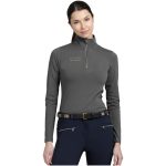 Annber Longsleeve Shirt - Dark Shadow