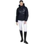 Niara Jacket - Navy - Image 5
