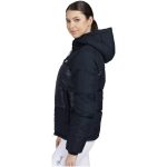 Niara Jacket - Navy - Image 3