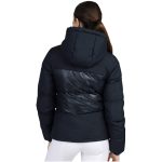 Niara Jacket - Navy - Image 2