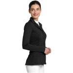 Show Jacket Viktoriah - Black - Image 4
