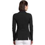 Show Jacket Viktoriah - Black - Image 3