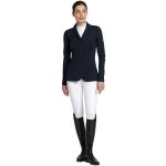 Show Jacket Viktoriah - Navy - Image 2