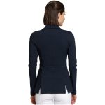 Show Jacket Viktoriah - Navy - Image 4