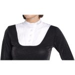 Show Shirt Tarah Longsleeve - Black Glitter - Image 5