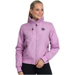 Cleo Jacket - Orchid