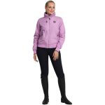 Cleo Jacket - Orchid - Image 4