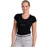 Eliaa Shirt - Black - Image 1