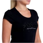 Eliaa Shirt - Black - Image 2