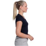 Eliaa Shirt - Navy - Image 4