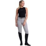 Eliaa Tank Top - Black - Image 5